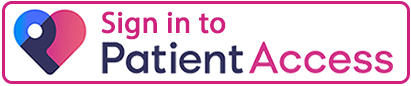 sign in to patient access